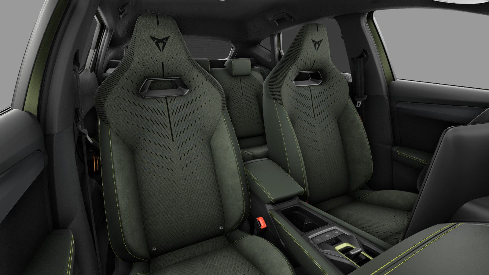Cupra Formentor - Bild 11