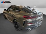 BMW X6 xDrive40d M Sport Sportpaket Gestiksteuerung - BMW X6: 40