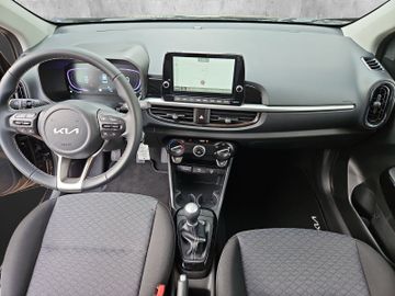 Kia PICANTO 1.0 EDITION 7