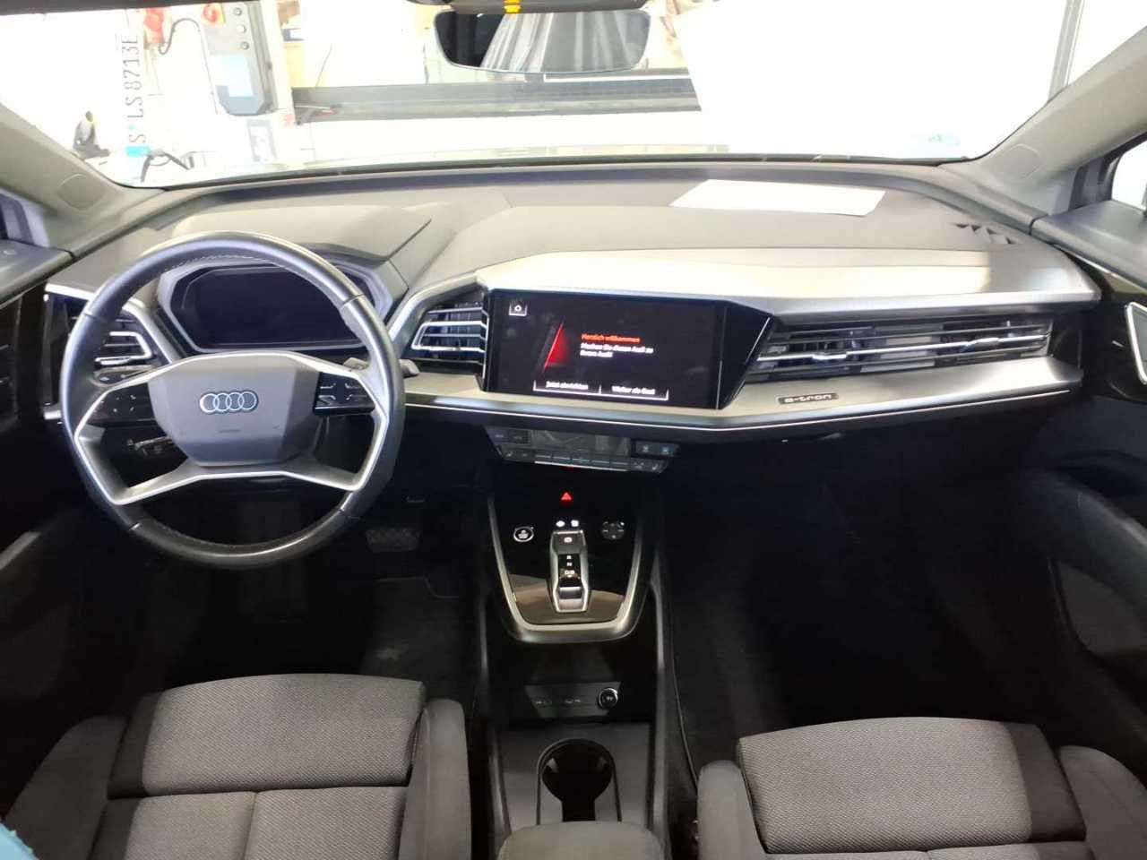 Audi Q4 e-tron - Bild 6