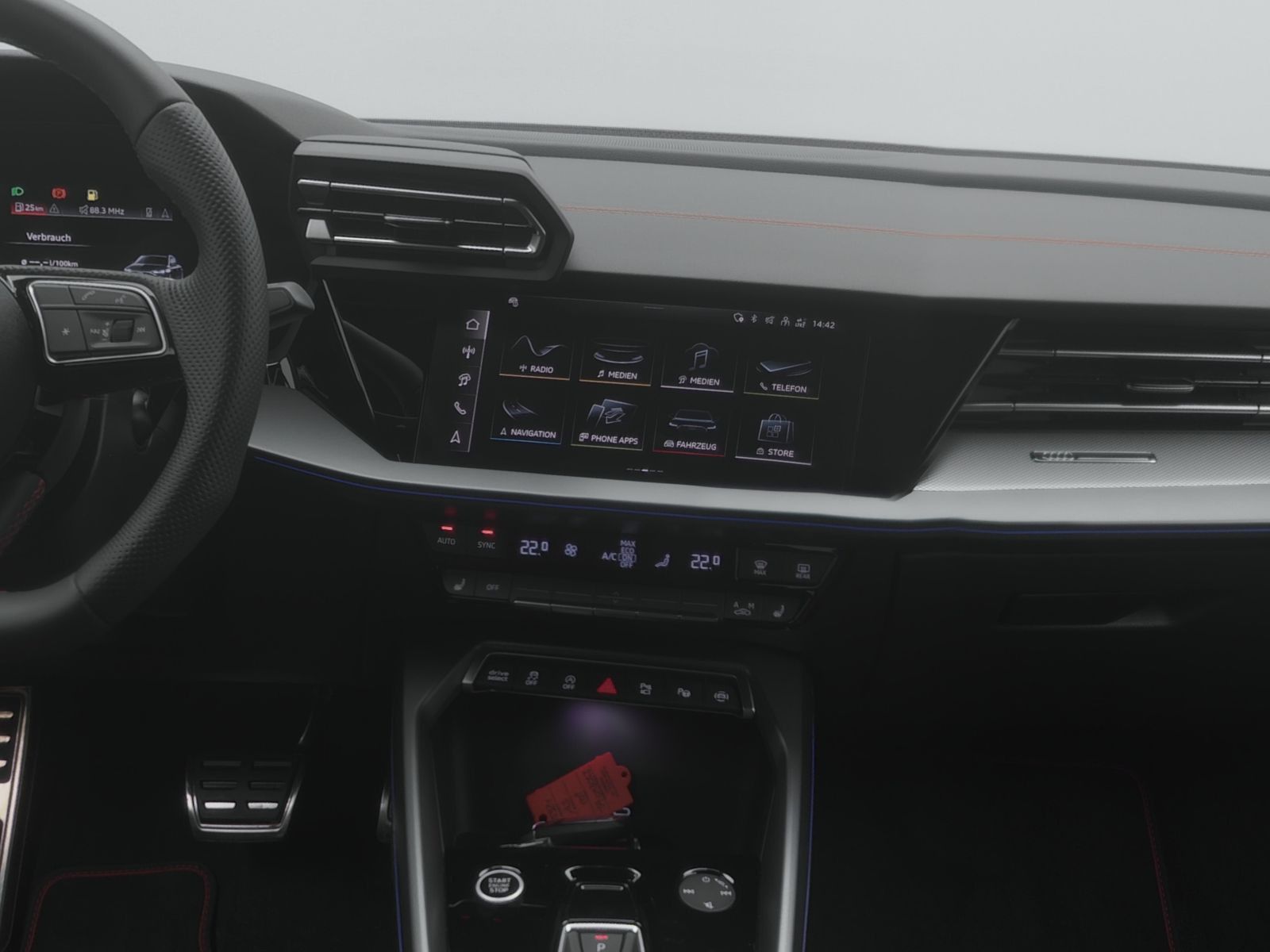 Audi A3 - Bild 13