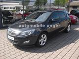 Opel Astra J Lim. 1.7CDTI NAVI XENON Sitzhzg.PDC AHK - Opel Astra: 7 Cdti