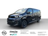 Opel Vivaro Kombi XL Facelift Automatik Navi Ahk