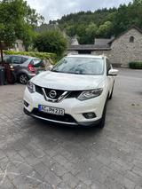 Nissan X-Trail 360° 1.6 DIG-T 360° - Nissan X-Trail: Limousine