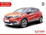 Renault Captur 1.2 TCe 120 Intens ENERGY - Renault Captur Gebrauchtwagen