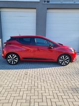 Nissan Micra 1.0 IG-T N-Design Auto N-Design - Nissan Micra N-Design mit Benzin-Antrieb