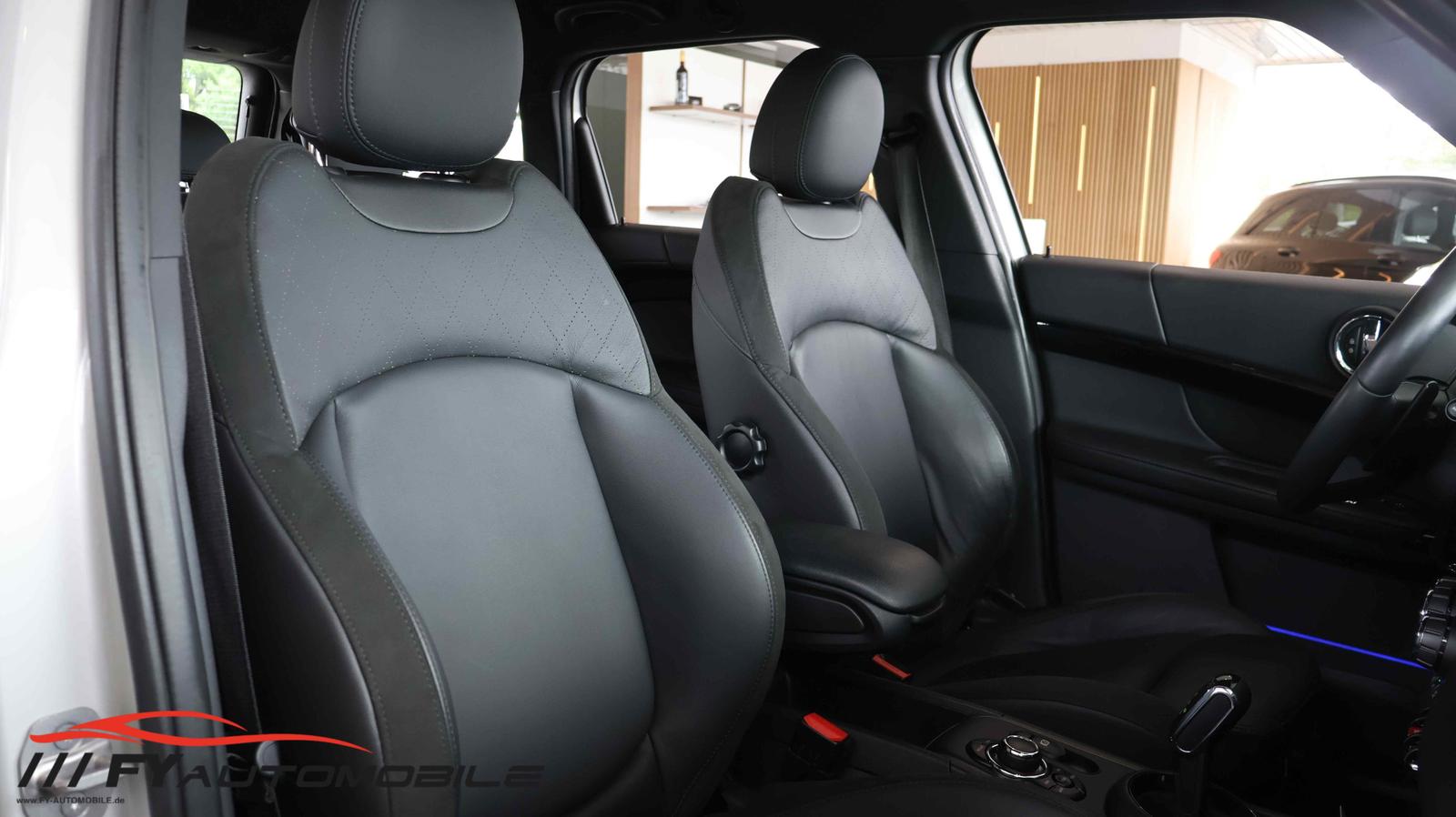 MINI Countryman, миниатюра 21