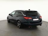 Opel Astra K 1.4 Turbo Innovation LED Navi Kamera - Opel Astra mit Benzin-Antrieb: Sitzheizung