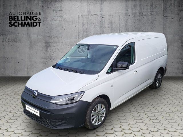 Caddy Cargo Maxi 2.0 TDI Aut. Kamera LED AHK