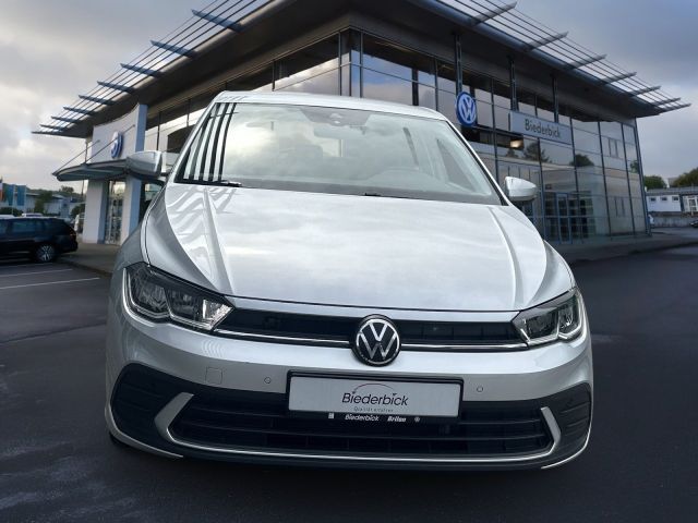 Polo 1.0 TSI Life Klima Rückfahrkamera