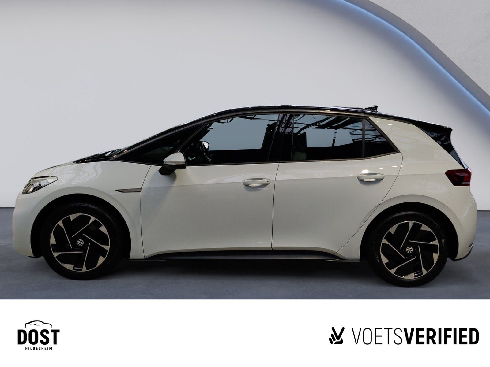 Volkswagen ID.3 - Bild 3