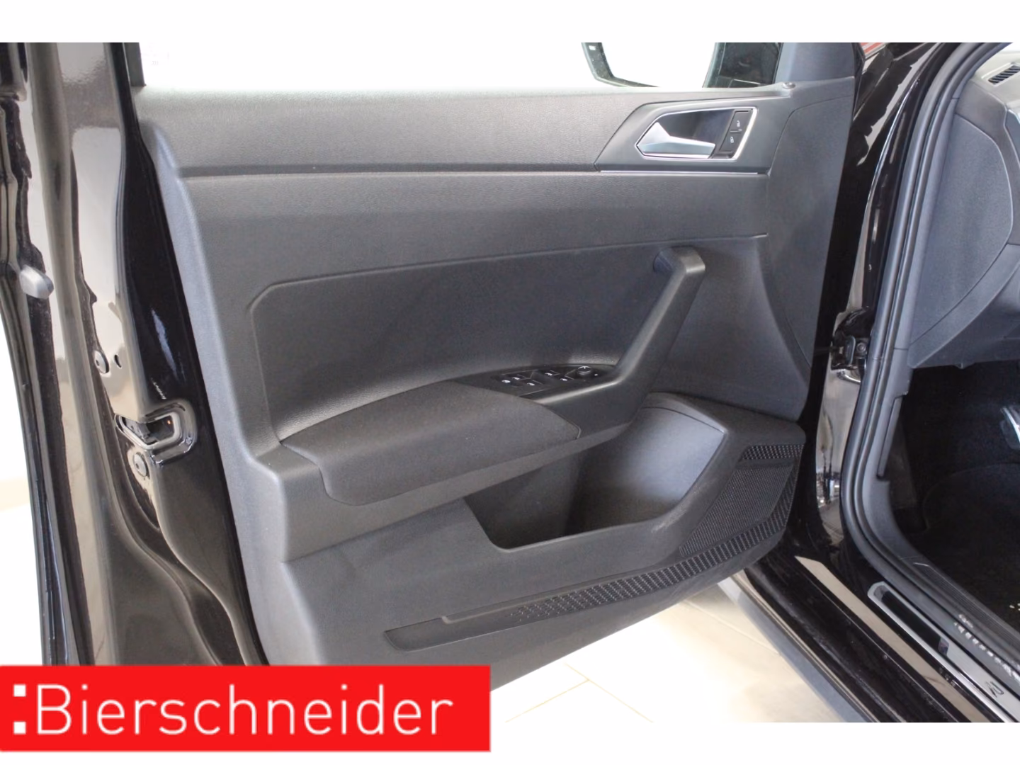 Volkswagen Polo 1.0 TSI DSG 2x R-Line 17 PANO MATRIX ACC, миниатюра 9