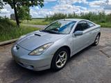 Toyota Celica 1.8 - - gebrauchte Toyota Celica aus dem Jahr 2001