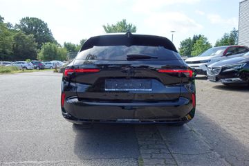 Bild 5 Opel Astra L Sports Tourer GS