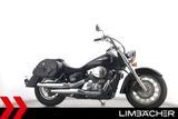 Honda VT 750 CS SHADOW - Lederpacktaschen - Offers