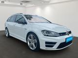Volkswagen Golf VII Variant 2.0 TSI 4M R *PANO*DYNAUDIO*KAM - Gebrauchtwagen in Ravensburg