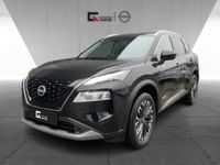 Nissan X-Trail - Vorschau Bild 2