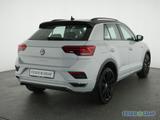 Volkswagen T-Roc 2.0 TDI DSG R Line Ext Pano,Leder,LED,Navi - Volkswagen T-Roc mit Diesel-Antrieb: Geländewagen