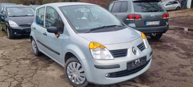 Renault Modus Cite