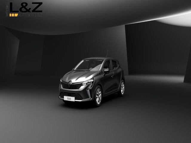 Renault Clio Evolution TCe 90 PDC/SHZ/GJR