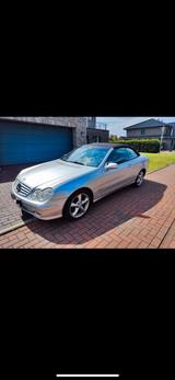 Mercedes-Benz Clk 200 kompressor - Mercedes-Benz CLK 200 in Bremen