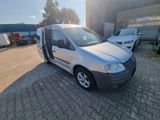 Volkswagen Caddy Life 1,9 TDi Klima