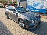 Mercedes-Benz GLA 250 4Matic AMG LINE  * CAMERA * PANORAMA * - Mercedes GLA-Klasse bis 25.000 Euro