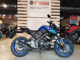 Yamaha MT-125 - Yamaha Motorräder in Dresden