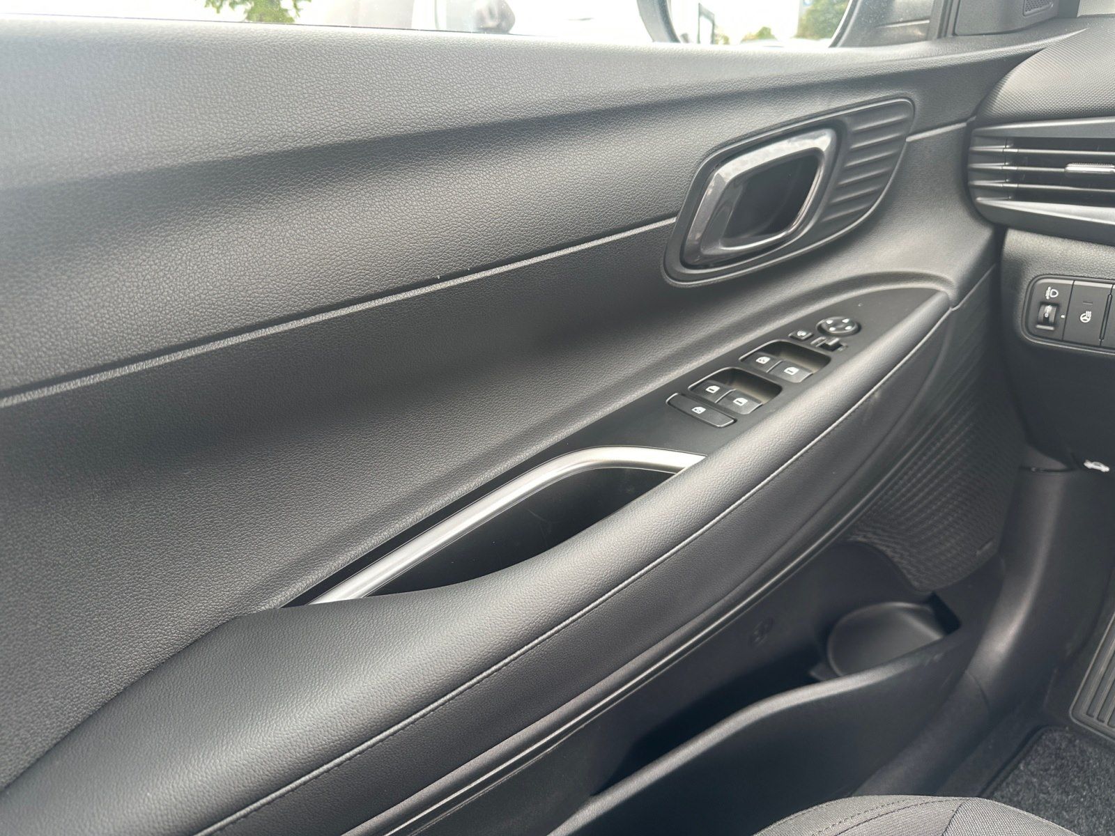 Hyundai i20 – Bild 13
