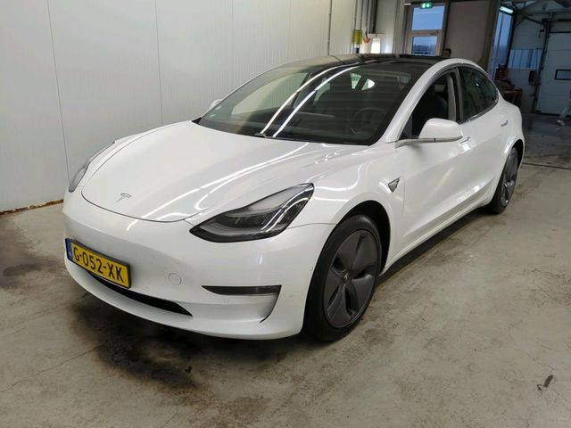 Tesla Model 3 Long-Range AWD 351pk 75 kWh [ AUTOPILOT+