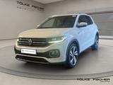Volkswagen T-Cross 1.0 TSI Style R-Line ACC Navi Sportp. LM - VW T-Cross Gebrauchtwagen