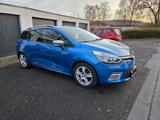 Renault Clio Grandtour GT ENERGY TCe 120 EDC GT - gebrauchte Renault Clio aus dem Jahr 2014