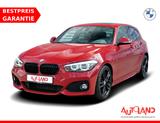 BMW 118i Edition M Sport Shadow LED Navi Tempomat - BMW 118: M Sport Shadow