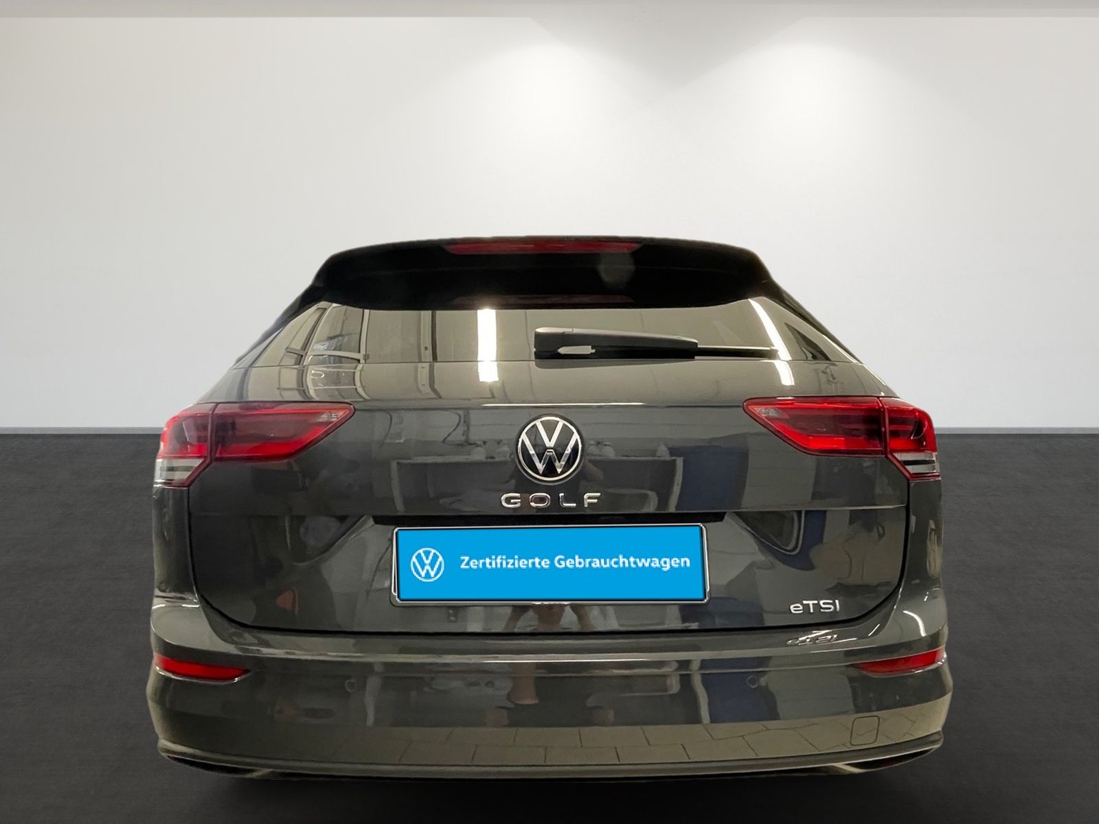 Volkswagen Golf - Bild 16