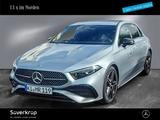 Mercedes-Benz A 200 Kompakt AMG NIGHT DISTR KAMERA SPUR PDC - Mercedes-Benz A 200 in Kiel
