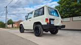Mitsubishi Pajero MK1 3.0 V6 total renoviert L040 - Mitsubishi: V6