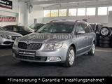 Skoda Superb Combi Comfort|AHK|Tüv-Neu - gebrauchte Skoda Superb aus dem Jahr 2011