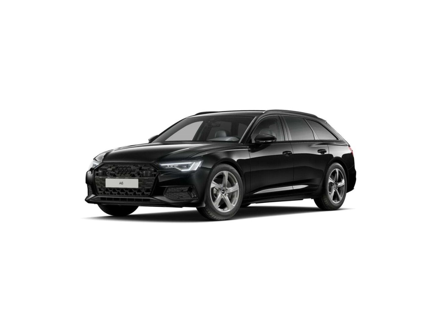 Audi A6 - Bild 2