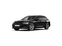 Audi A6 - Vorschau Bild 2
