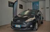 Ford Fiesta 1.6 TDCi 95 CV 5p UnicoProprietario - Ford Fiesta aus 2011 mit Diesel-Antrieb