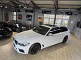 BMW 520 d xDrive M Sport*PANO*KAMERA*LED*NAVI*STDHZG - BMW 520: 520d M Sport