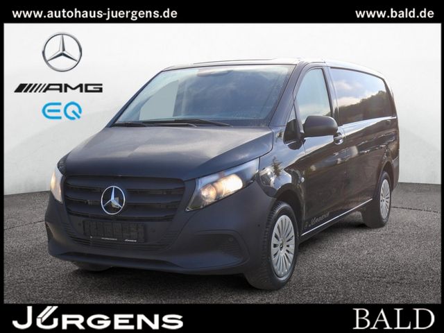 Mercedes-Benz VITO 116 KASTEN L+AUTOMATIK+AHK2,5T+3-SITZER