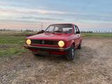 Volkswagen Golf 1 Diesel - VW Golf von 1979