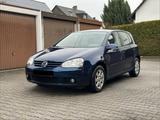 Volkswagen Golf 5 1.4 TSI Neue TÜV - Volkswagen Golf aus 2006: Golf5