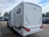 HYMER / ERIBA / HYMERCAR ML-T 580 Xperience AUTOMATIK,NAVI,GFK,4100kgu.v. - HYMER / ERIBA 580