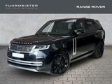 Land Rover Range Rover P550e Autobiography Hybrid Park-Assi - Land Rover Range Rover in Wiesbaden