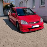 Honda Civic EP3 Type-R - Honda aus 2001