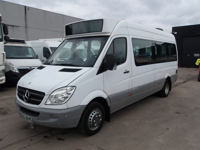 Mercedes-Benz Sprinter 313(Stock ID 794)