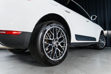 Porsche Macan - 11