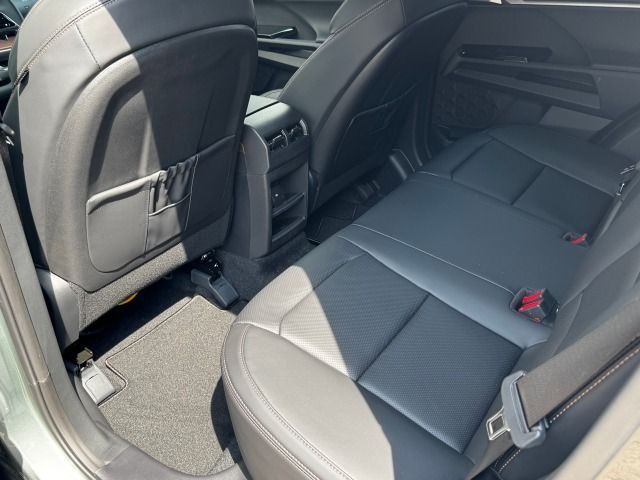 Fahrzeugabbildung KGM Torres 1.5 Nomad Automatic 18Zoll*SH*Navi